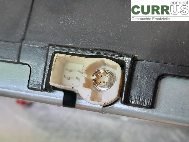 AUDI A6 F2/C8  19- Monitor 4K1919603H DFBA