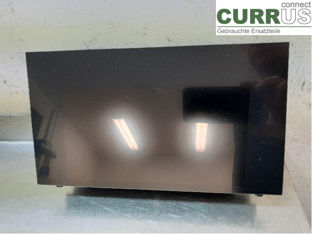 AUDI A6 F2/C8  19- Monitor 4K1919603H DFBA