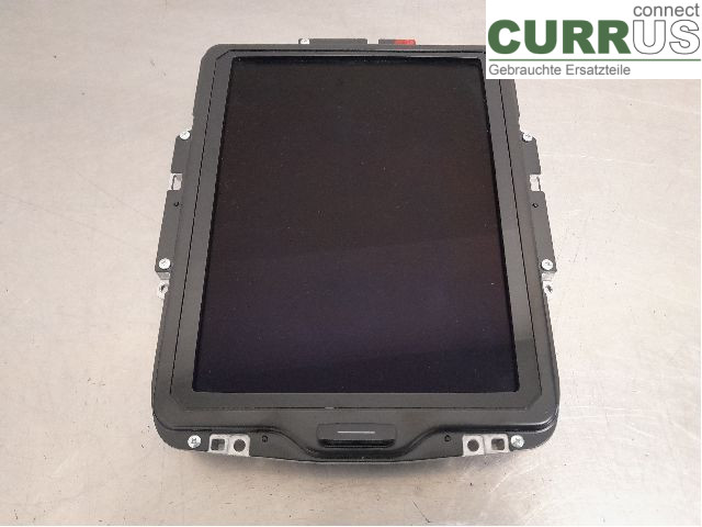 VOLVO XC40/RECHARGE 18- Monitor 36010873 E400V2
