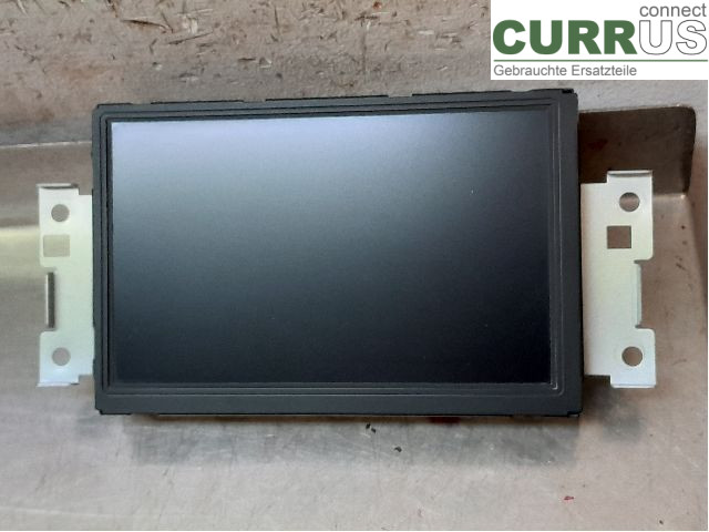 VOLVO V60  14-18 Monitor 36011463 D4204T14