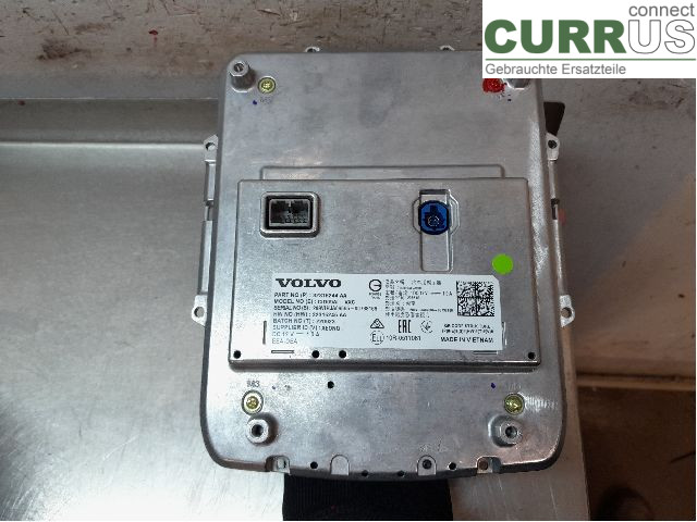 VOLVO V60  19- Monitor 36013018 B420T4