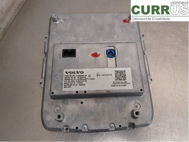 VOLVO V90 CROSS COUNTRY 17- Monitor 36010873 D4204T23