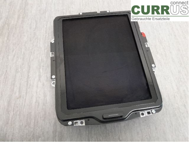 VOLVO C40/RECHARGE  21- Monitor 36010873 E400V6