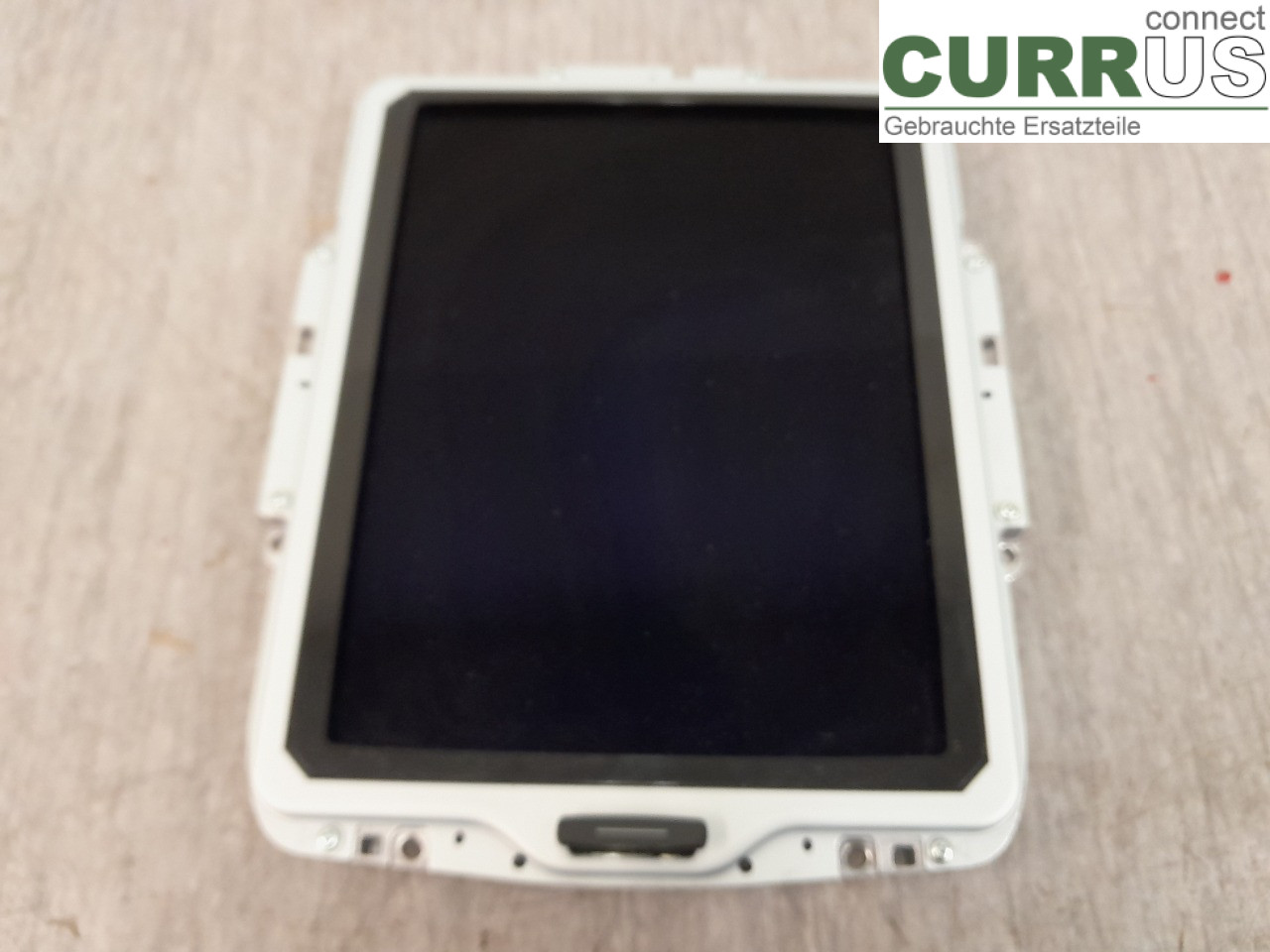 VOLVO V60 19- Monitor 36013018 B4204T52