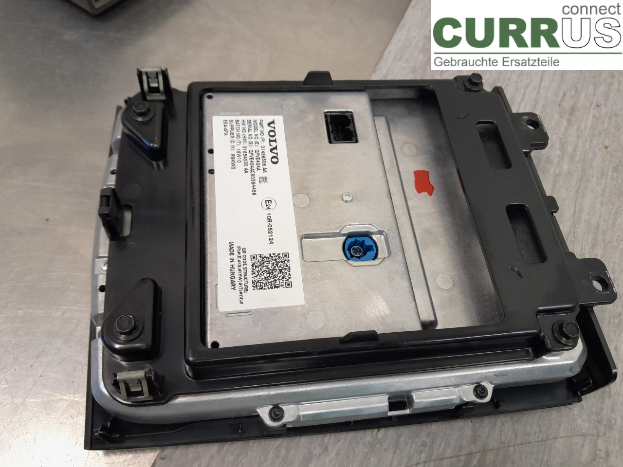 VOLVO XC60  18- Monitor 36010560 D4204T14