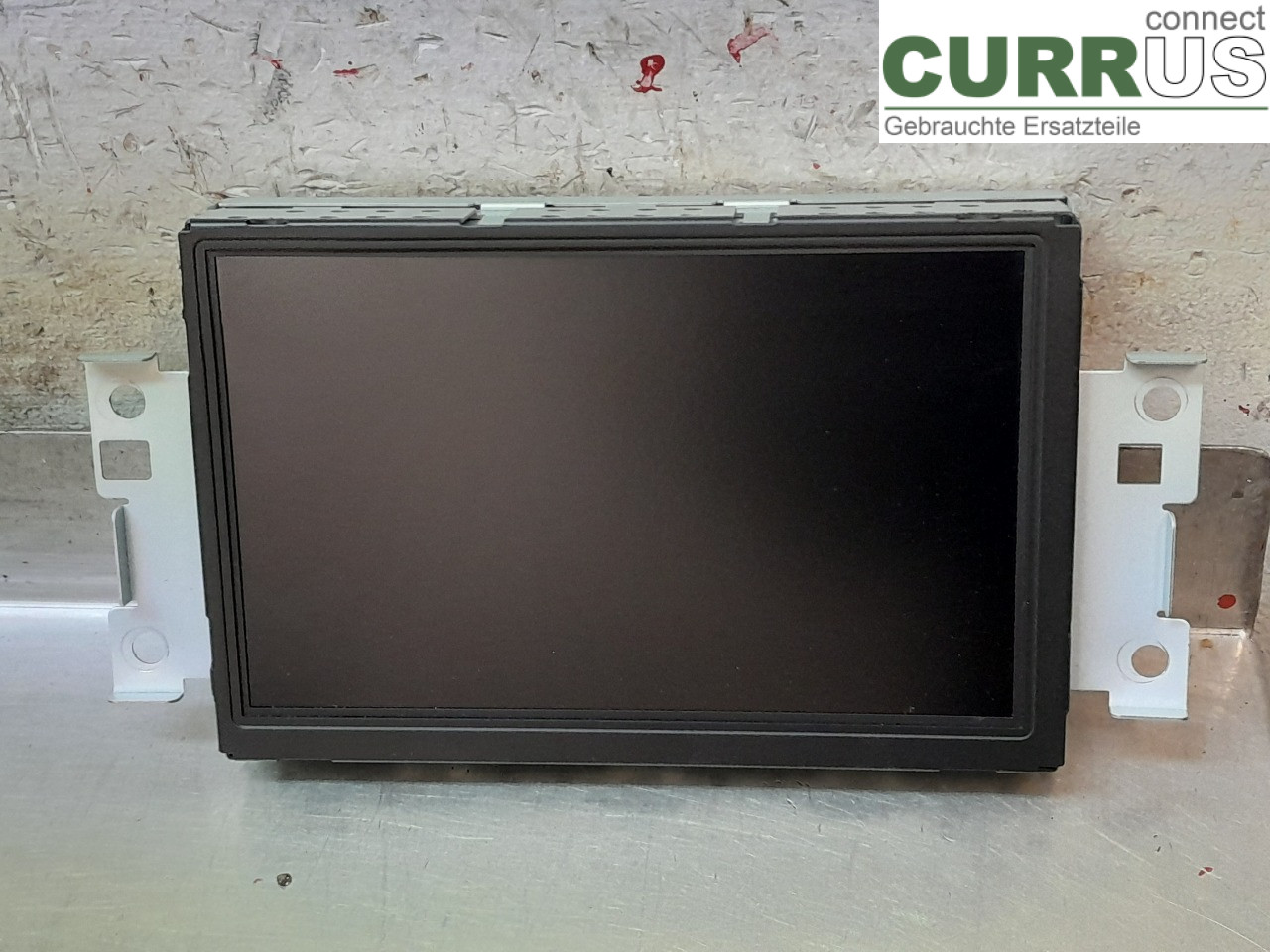 VOLVO V60 14-18 Monitor 36011463 D4204T14