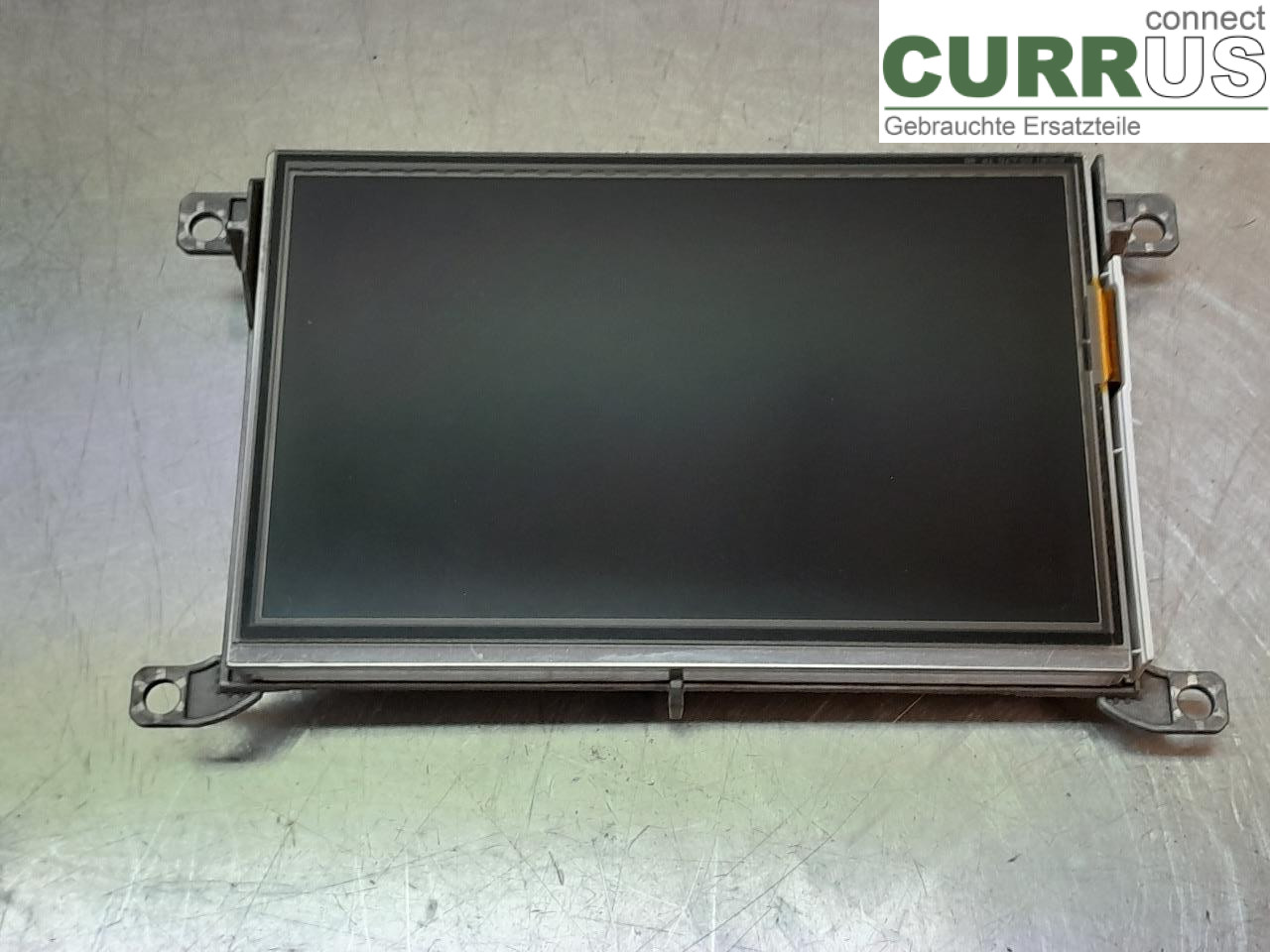 TOYOTA PROACE II 16- Monitor SU001-A5005 3WZ-HV