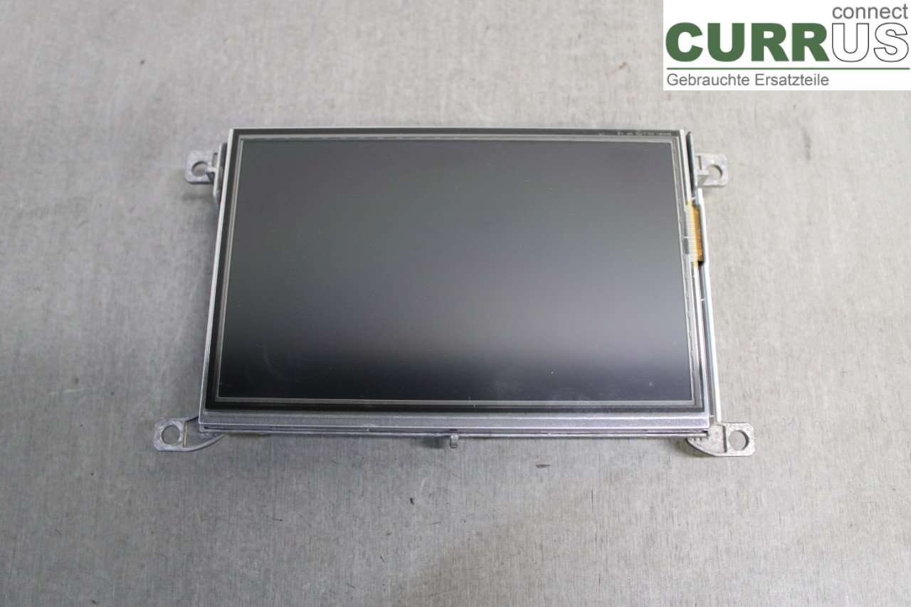 TOYOTA PROACE II 16- Monitor SU001-A8110 4WZ-FHV