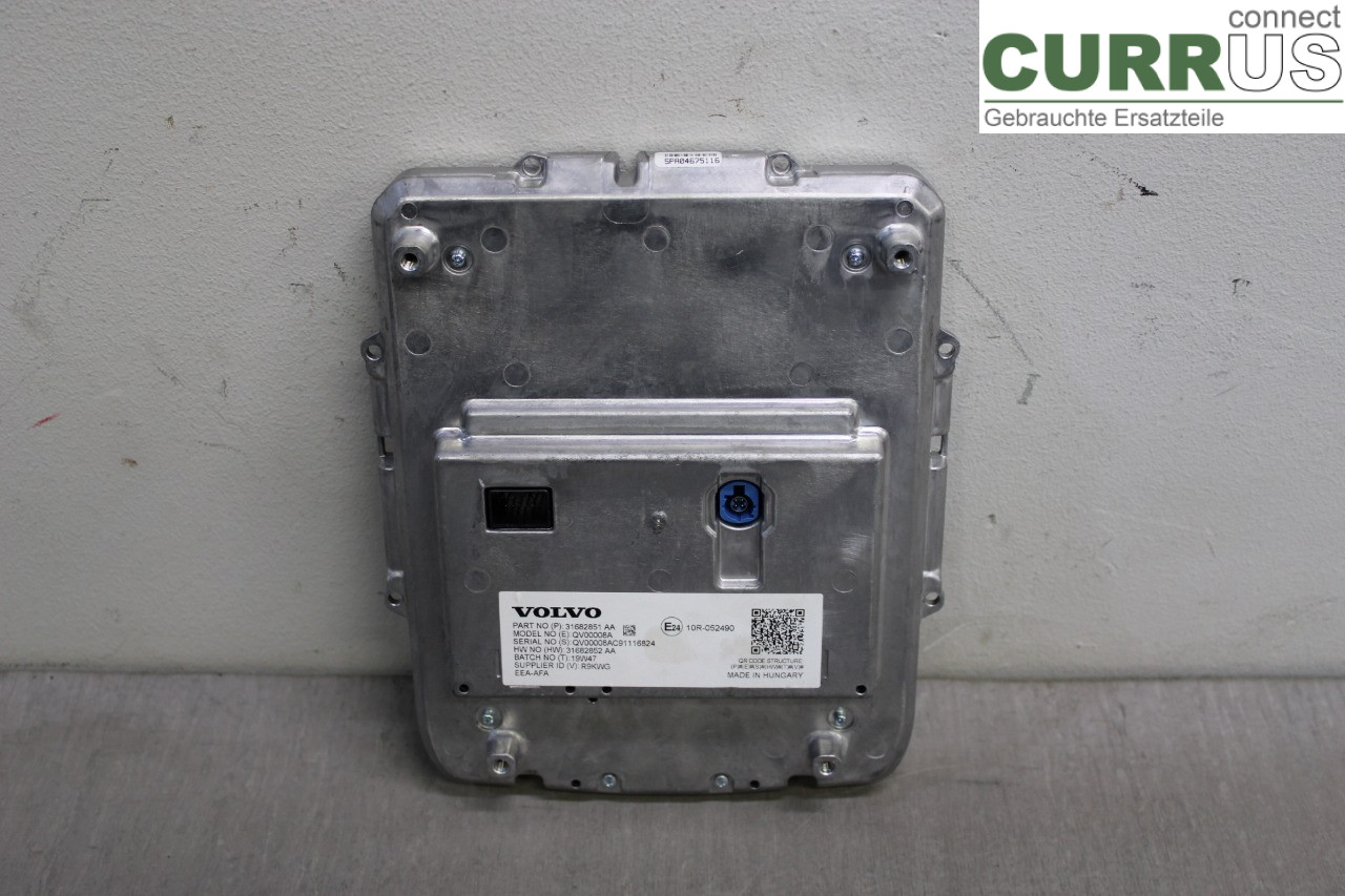 VOLVO V90  17- Monitor 36010873 D4204T14