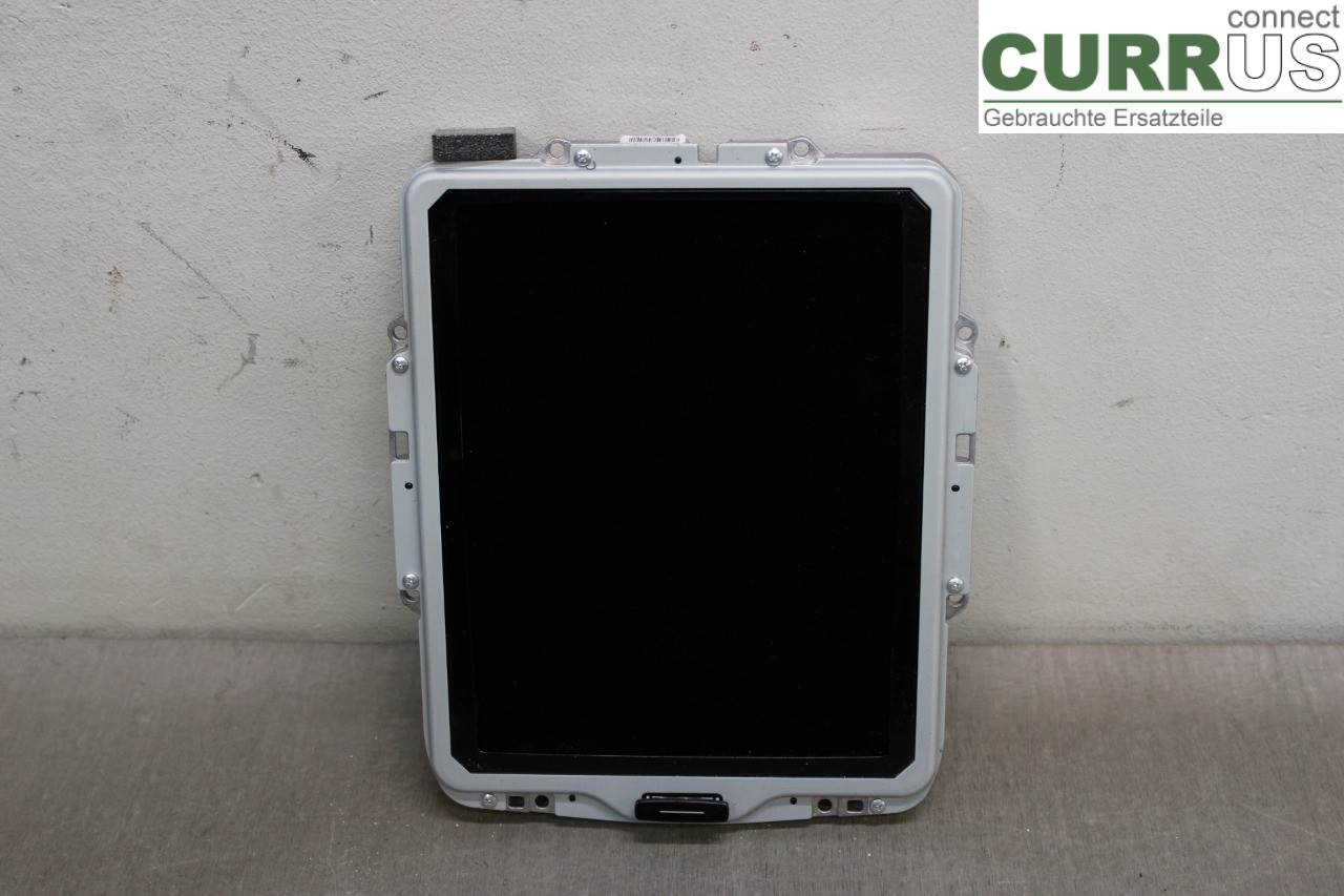 VOLVO XC40/RECHARGE 18- Monitor 36010873 