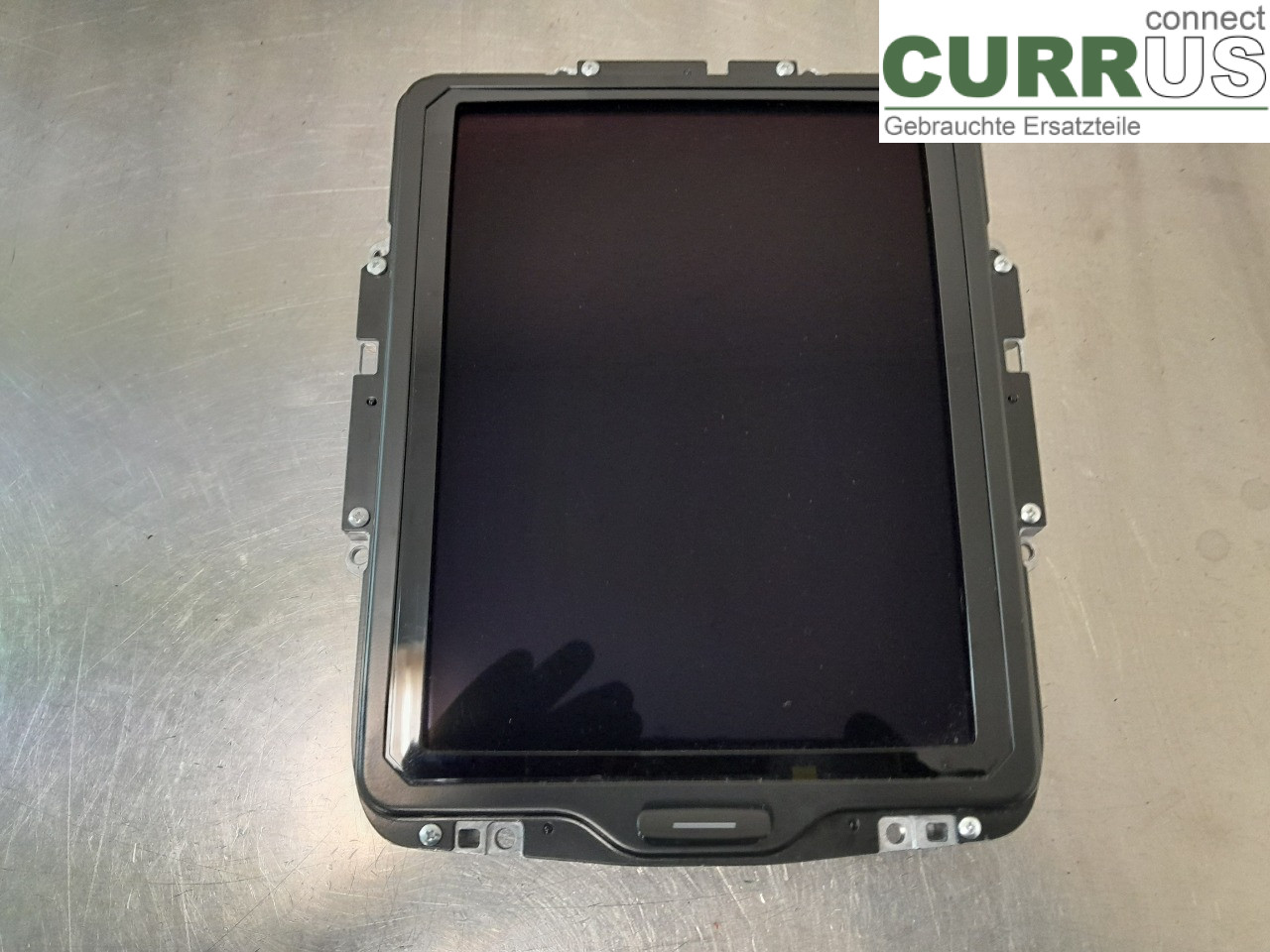 VOLVO XC40/RECHARGE 18- Monitor 36010873 E400V6