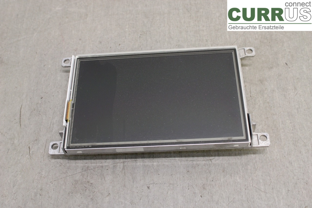 TOYOTA PROACE II 16- Monitor SU001-A8110 ZKX