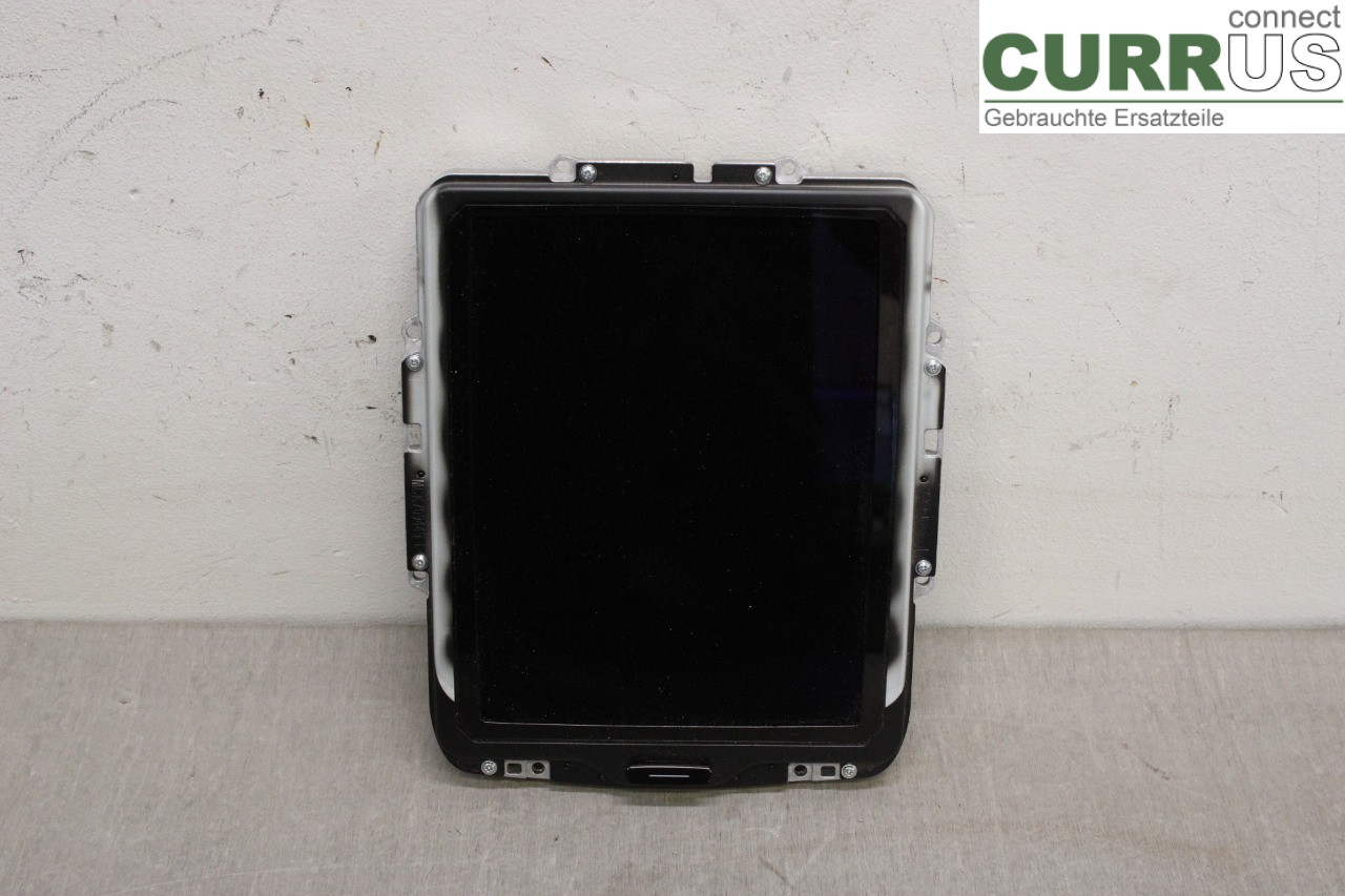 VOLVO XC60 18- Monitor 36013018 B4204T46