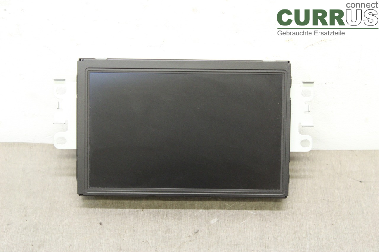 VOLVO XC70 14-16 Monitor 36011464 D5244T12