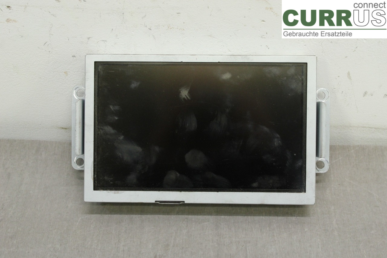 FORD EXPLORER Monitor DB5Z-10D885-FB T