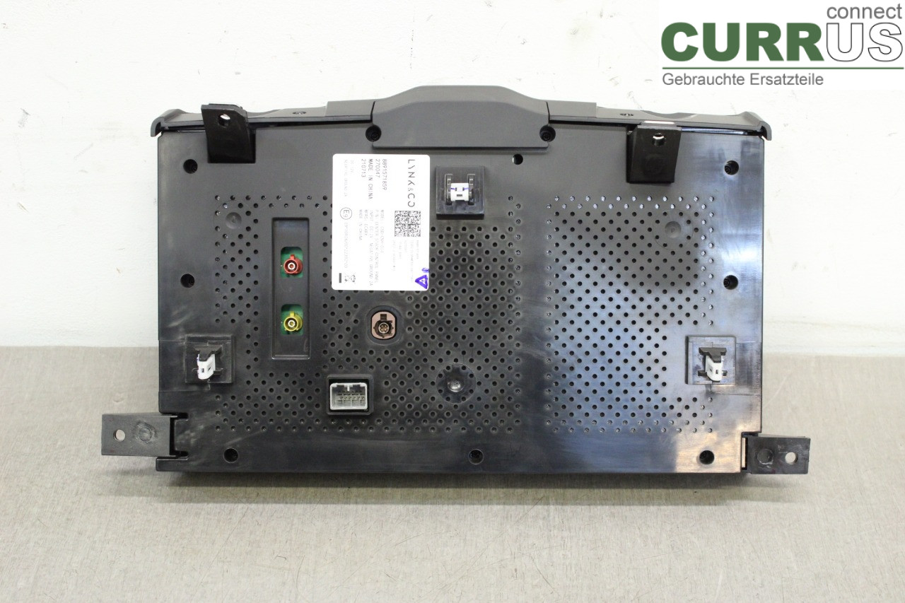 LYNK o CO 01 17- Monitor 8891571859 GEP3