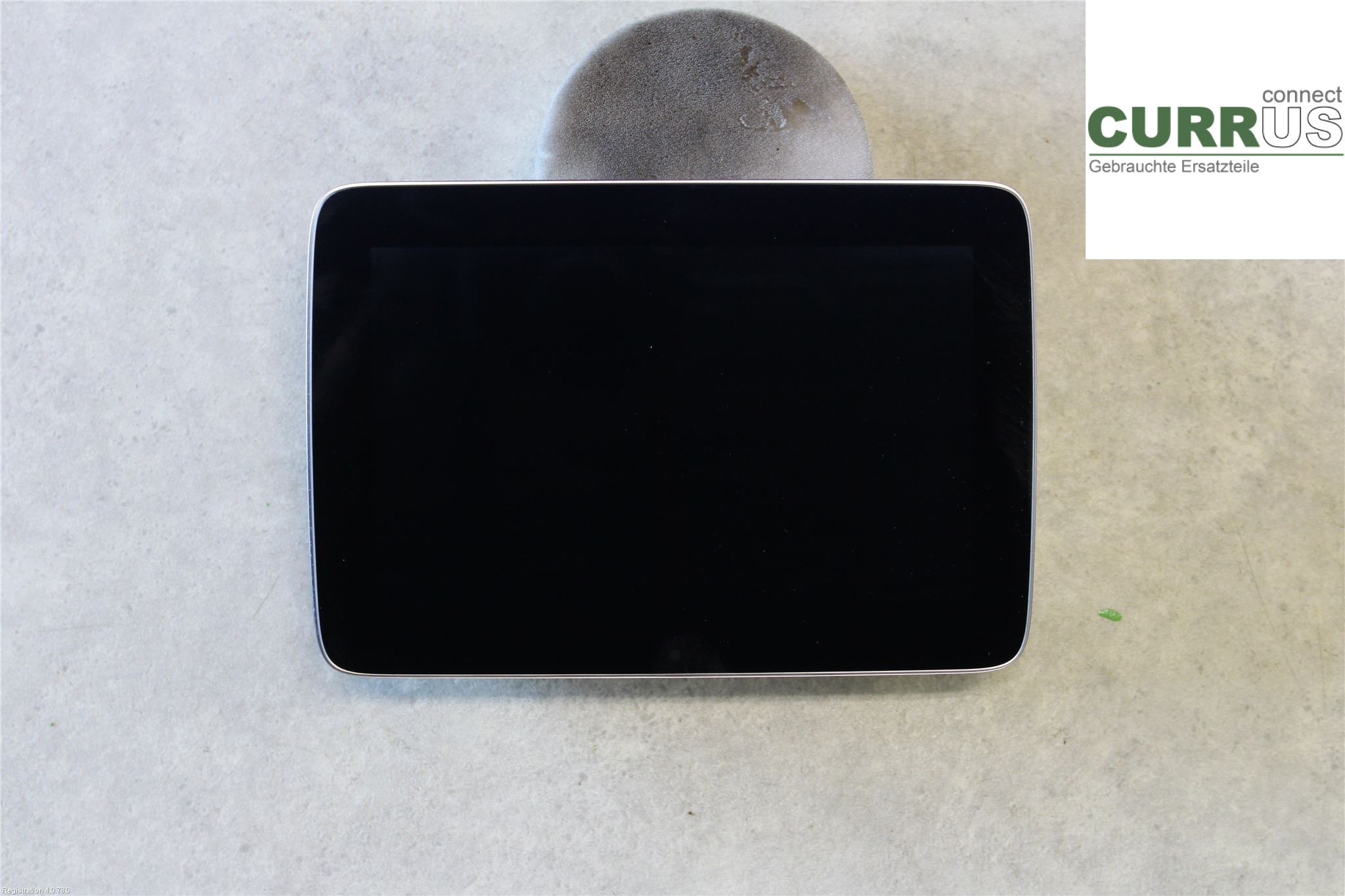 MB A-KLASS (W176)   13-18 Monitor A 166 900 82 22 1.6L M270.910