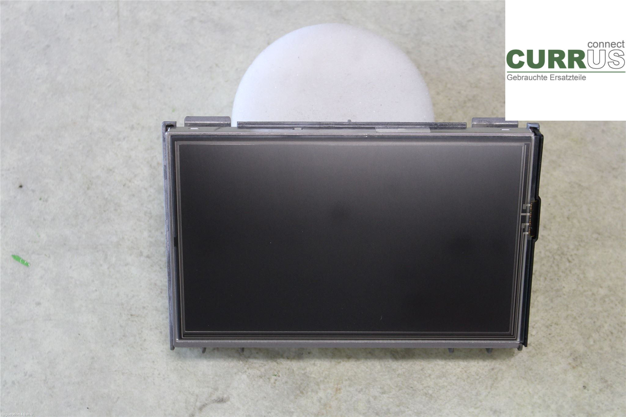PEUGEOT 208 16-19 Monitor 98 128 628 80 1.2L HMZ