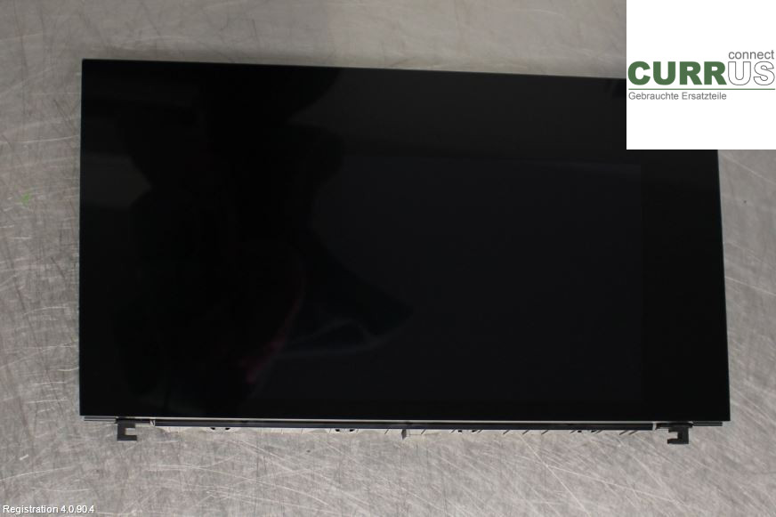 AUDI A6 F2/C8  19- Monitor 4K0919603M DTPA