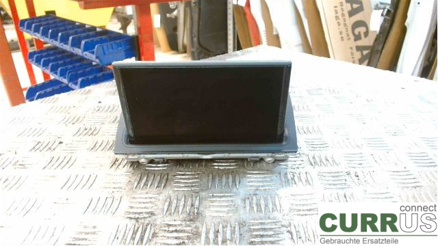 AUDI A3/S3 8V  13-20 Monitor  DADA 1,5TFSI