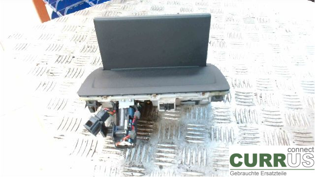 AUDI A3/S3 8V  13-20 Monitor  DADA 1,5TFSI