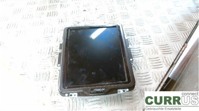 VOLVO V60 19- Monitor 36010560 D4204T16