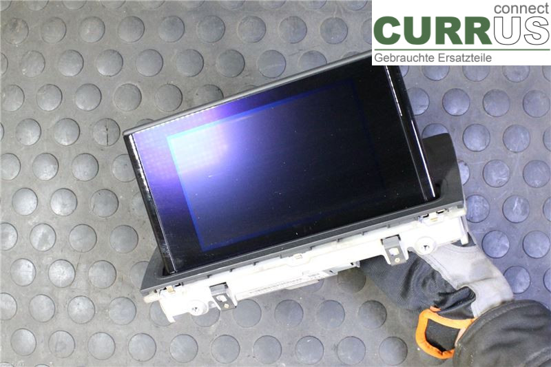 AUDI A3/S3 8V  13-20 Overvågning 8V0857273M6PS CRKB