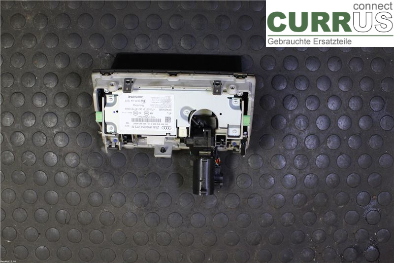 AUDI A3/S3 8V  13-20 Overvågning 8V0857273M6PS CYVB