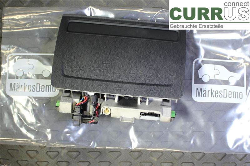 AUDI A3/S3 8V  13-20 Monitor 8V0857273M6PS CRBC