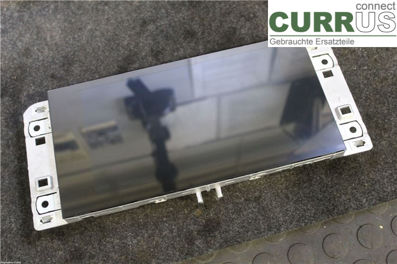 AUDI Q3 F3 19- Monitor 83A 919 604 C DFYA