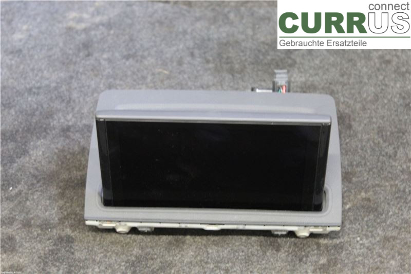 AUDI A3/S3 8V  13-20 Overvågning 8V0 857 273 P  6PS	 CHZD