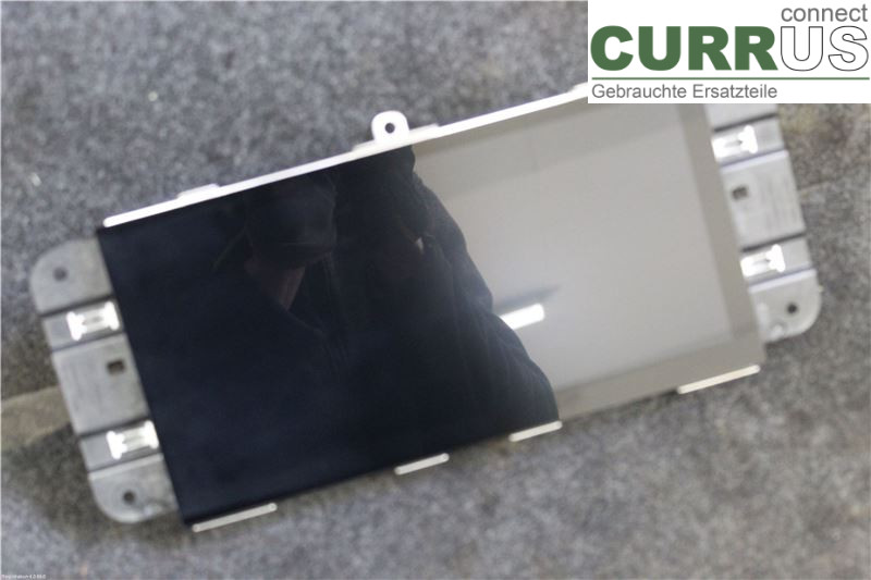 AUDI A6 F2/C8  19- Monitor   4K0 919 605 A 	 DFBA