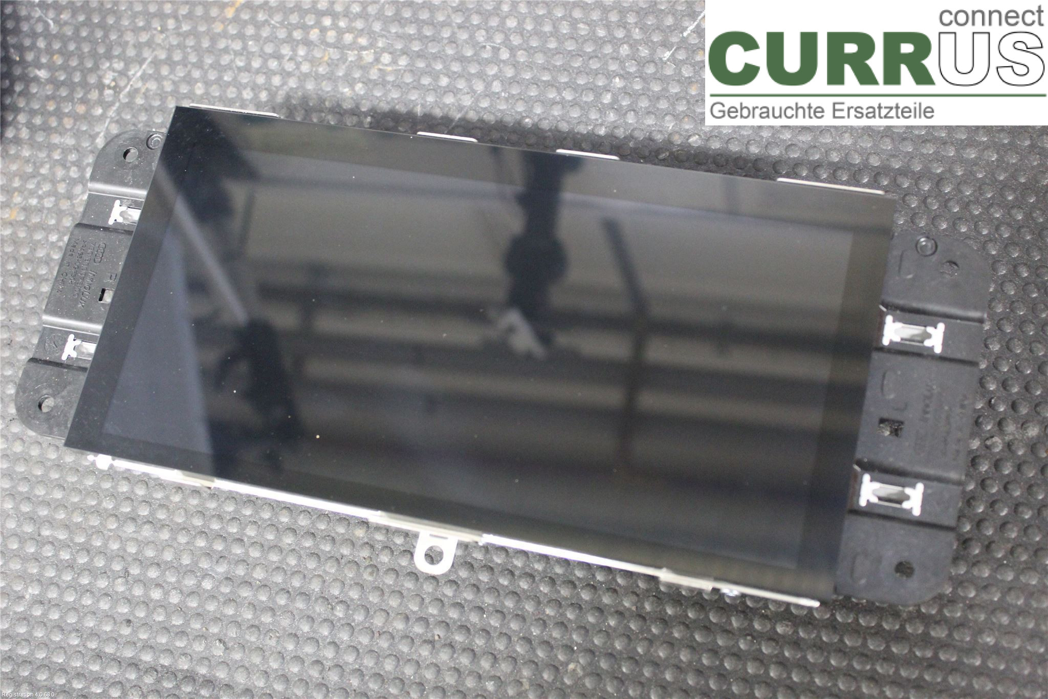 AUDI A6 F2/C8  19- Monitor 4K0919605C DEWA