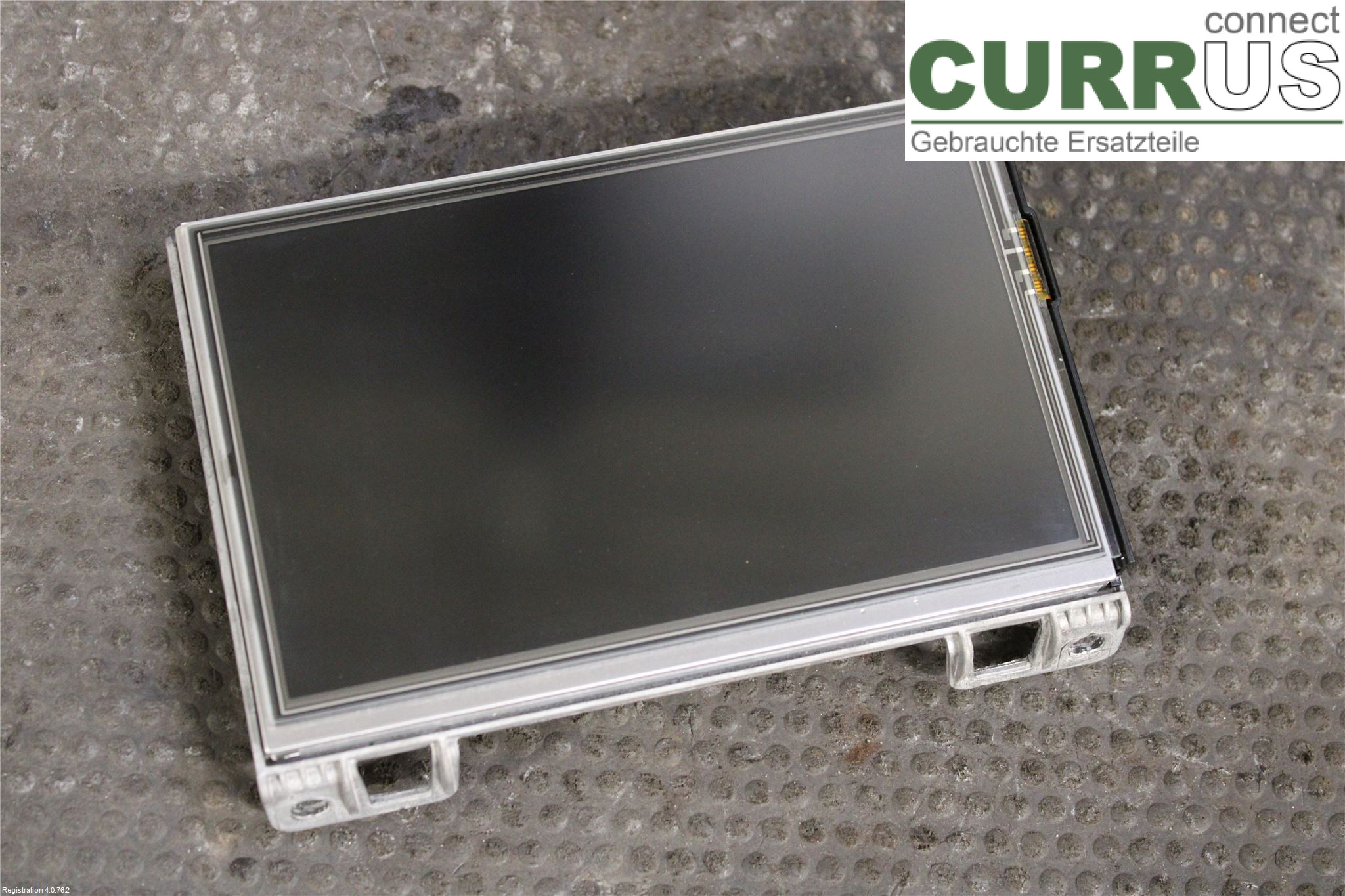 PEUGEOT 208 16-19 Monitor 9812862880 HMZ