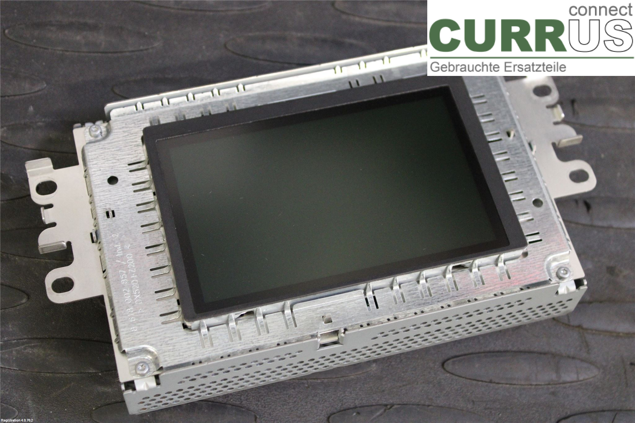 VOLVO V70    14-16 Moniteur 36001984	 D4162T