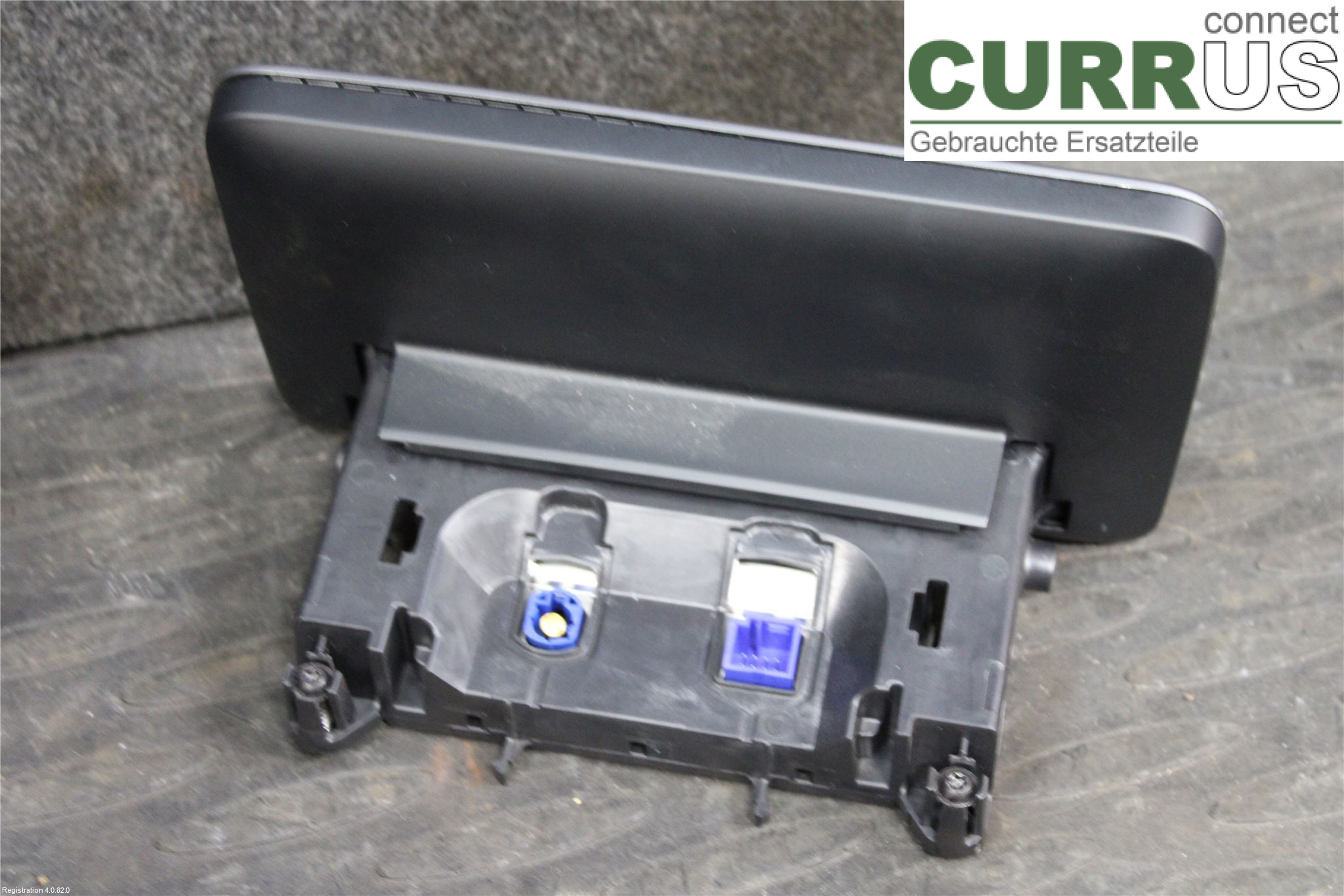MB C-KLASS (W205)  14- Moniteur A 205 900 41 13 80 OM626.951