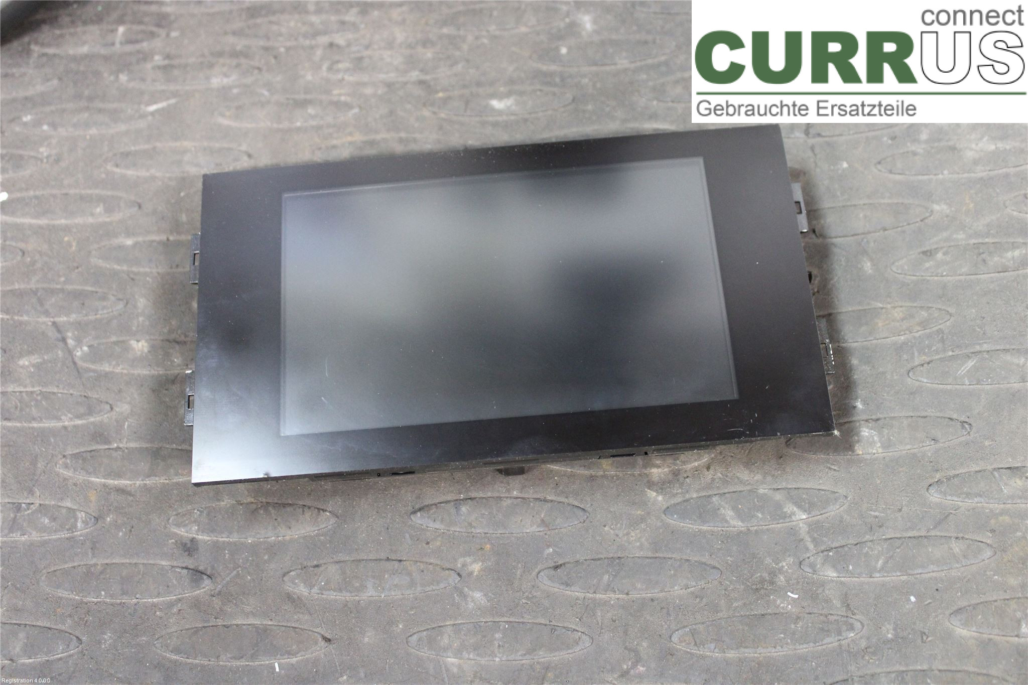 PEUGEOT 308  14-21 Monitor 98 114 862 80 9HC