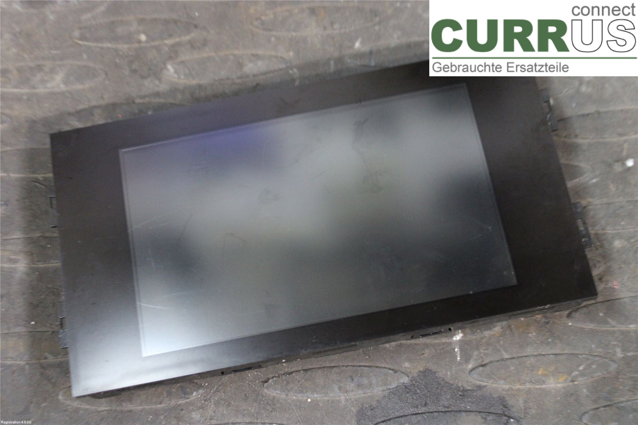 PEUGEOT 308  14-21 Monitor 98 114 862 80	 HNY