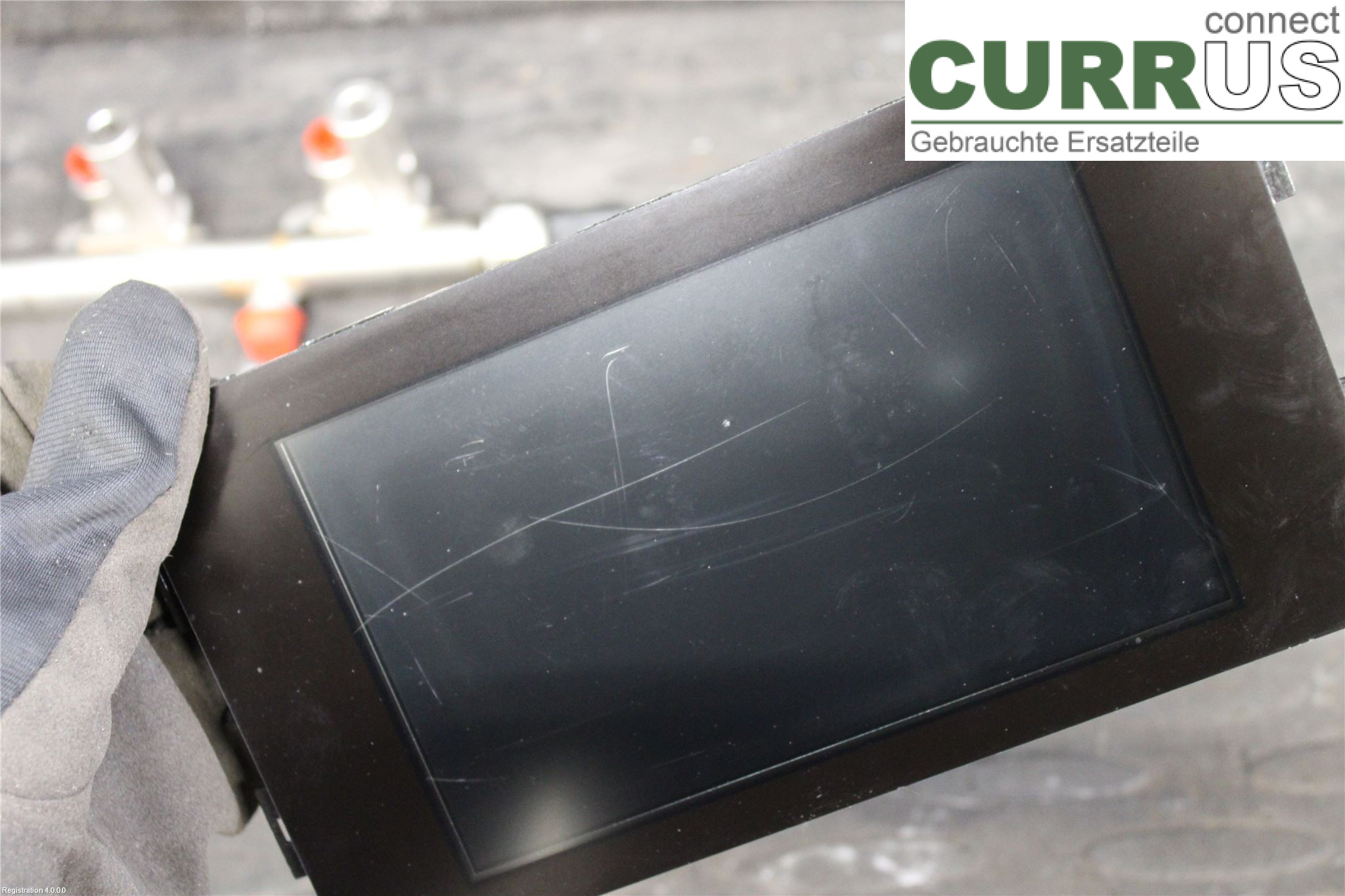 PEUGEOT 308  14-21 Monitor 98 114 862 80	 HNY