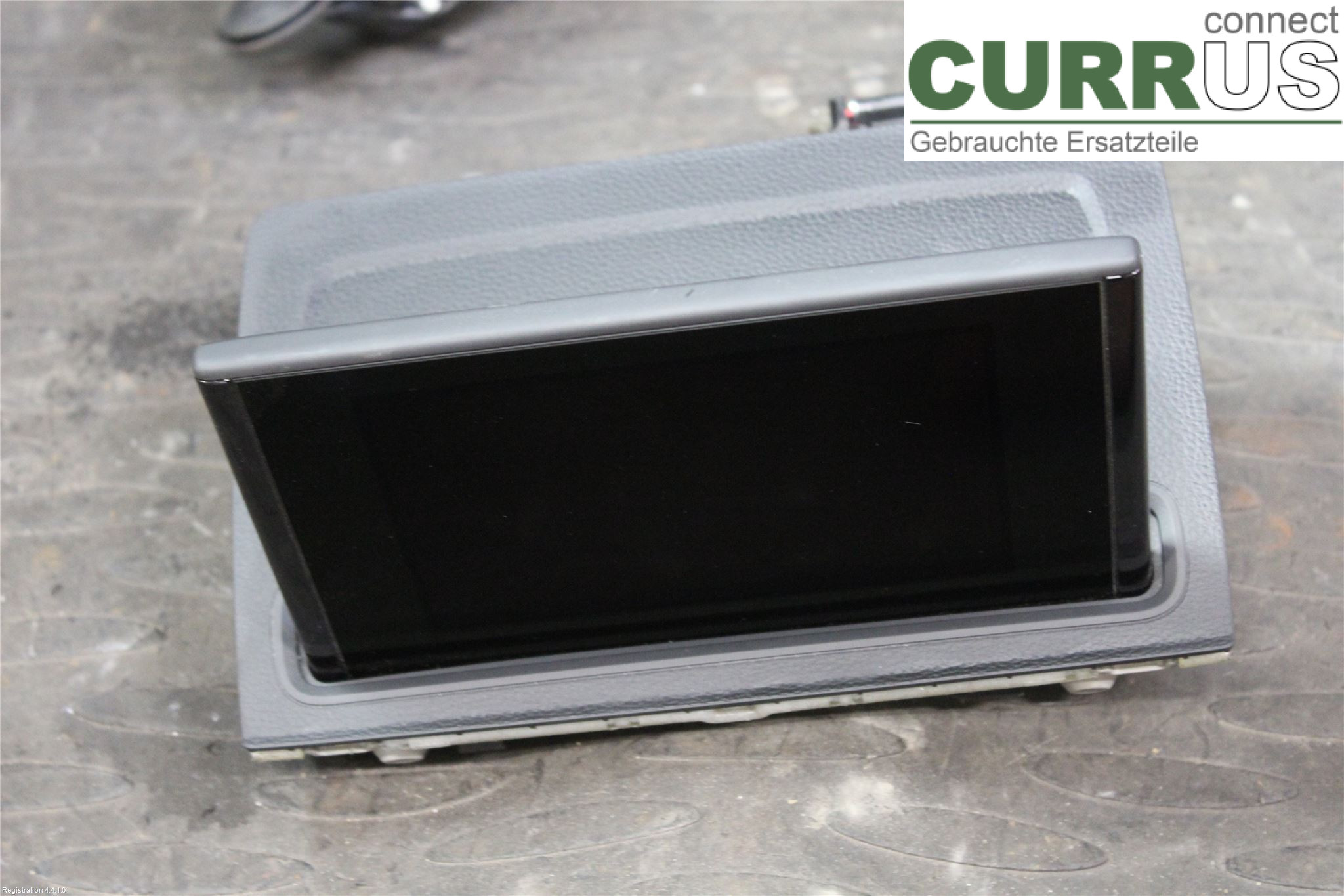 AUDI A3/S3 8V  13-20 Overvågning 8V0857273K CRKB