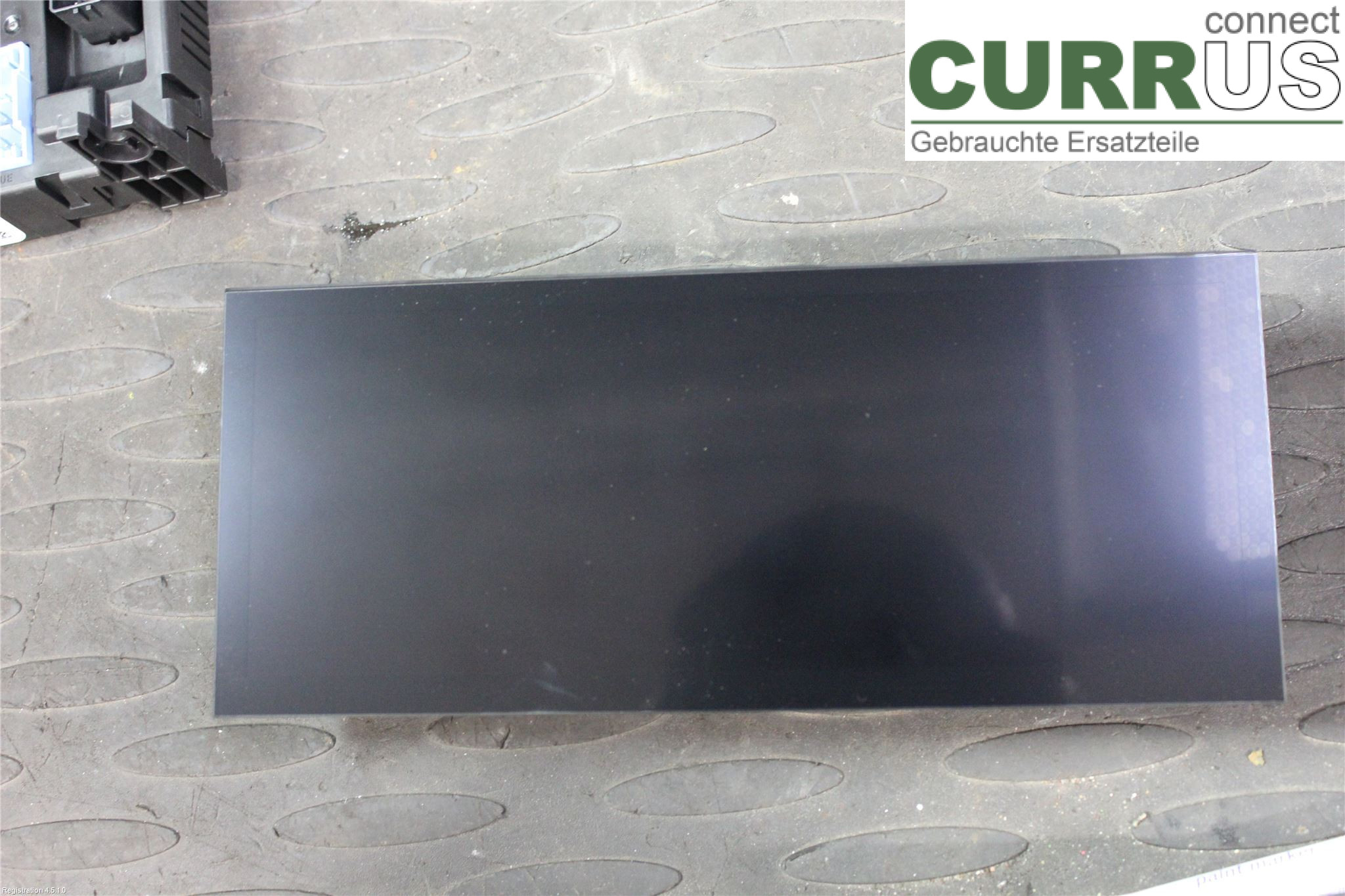 OPEL MOKKA 21- Monitor 9837721380 F12XHT