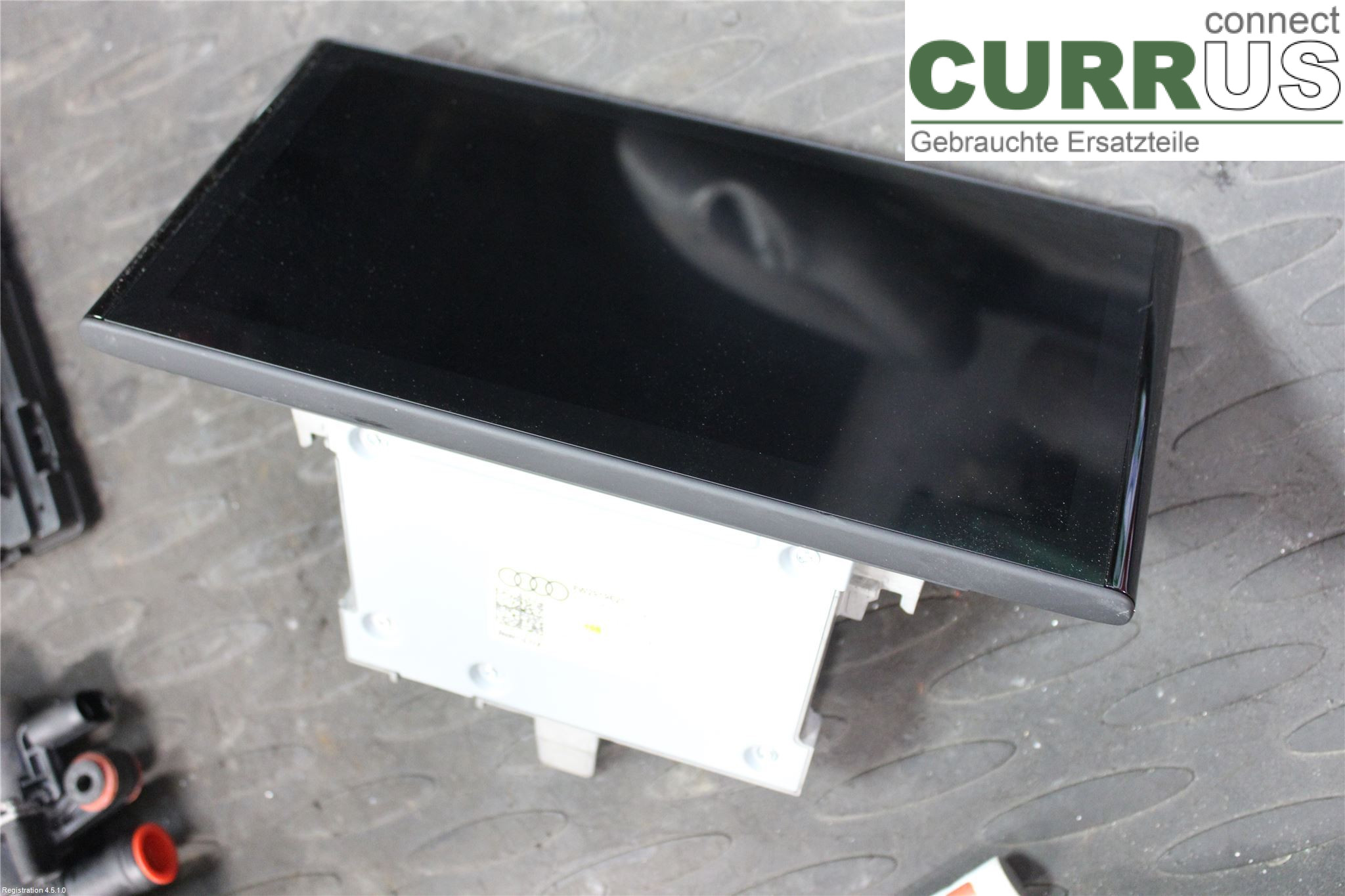 AUDI A5  17- Monitor 8W2919620 DMTA