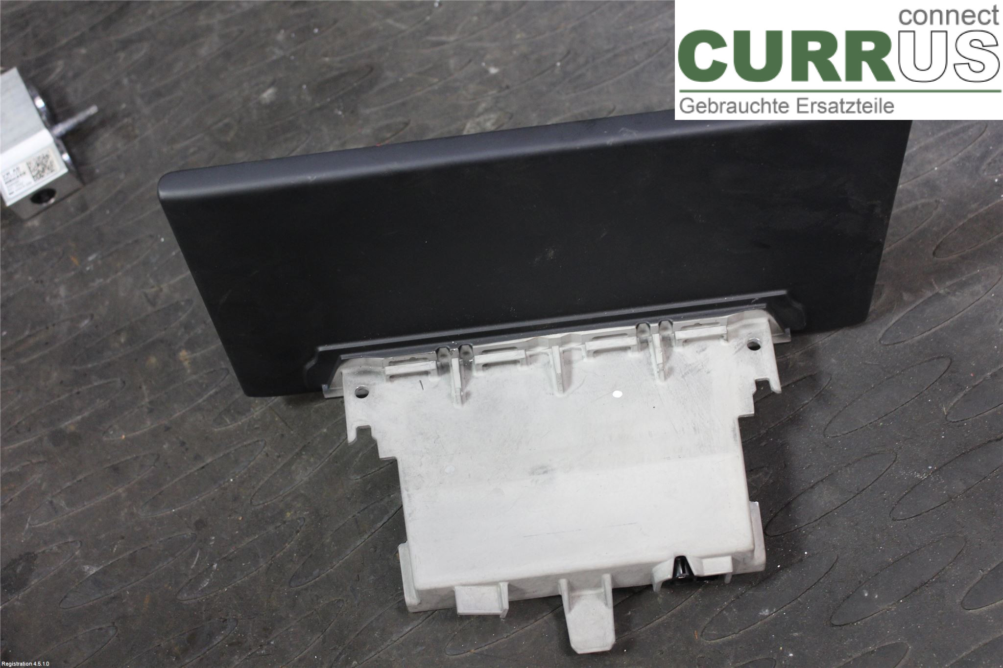 AUDI A5  17- Monitor 8W2919620 DMTA