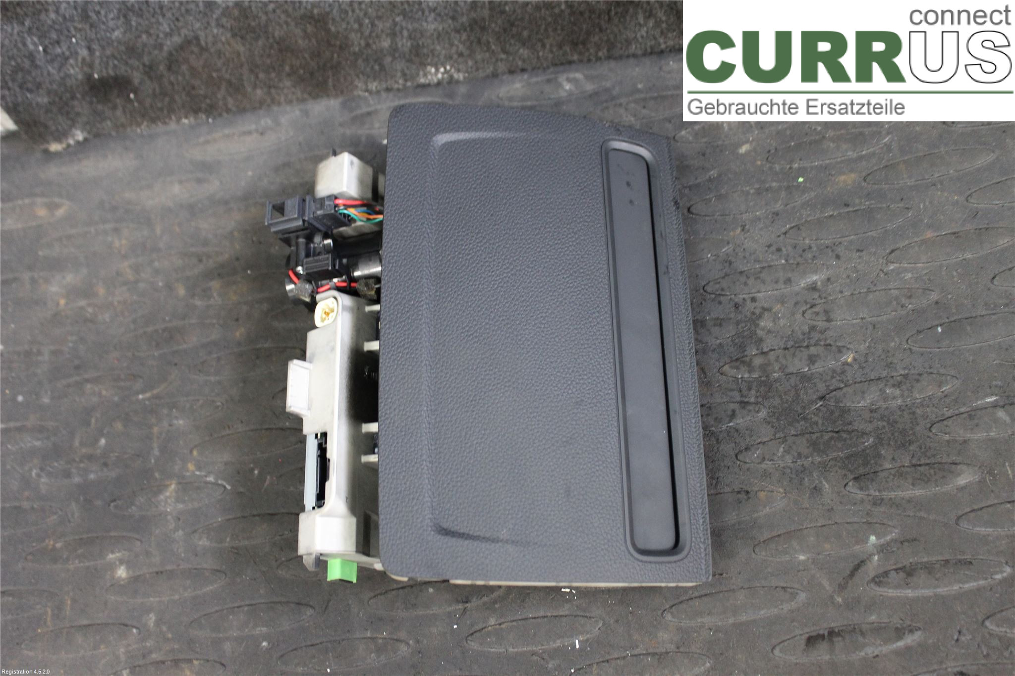 AUDI A3/S3 8V  13-20 Overvågning 8V0857273M6PS CXSB