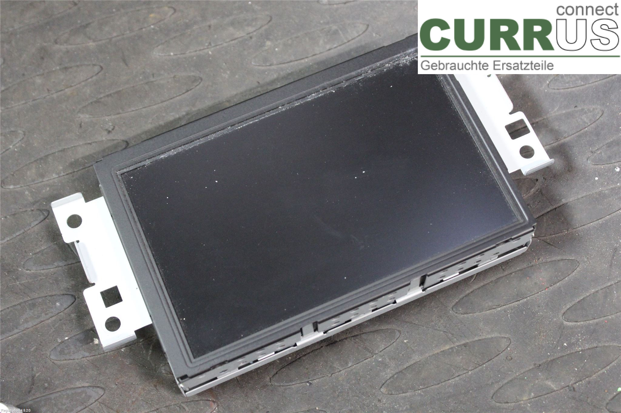 VOLVO V60 14-18 Monitor 36011463 D4204T14