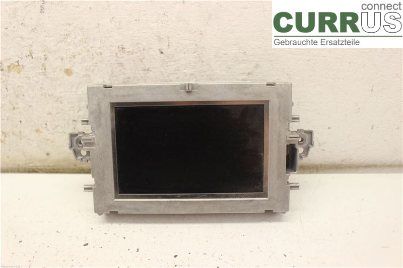 MB E-KLASS (W212) 09-16 Monitor A2129009122 OM651.924