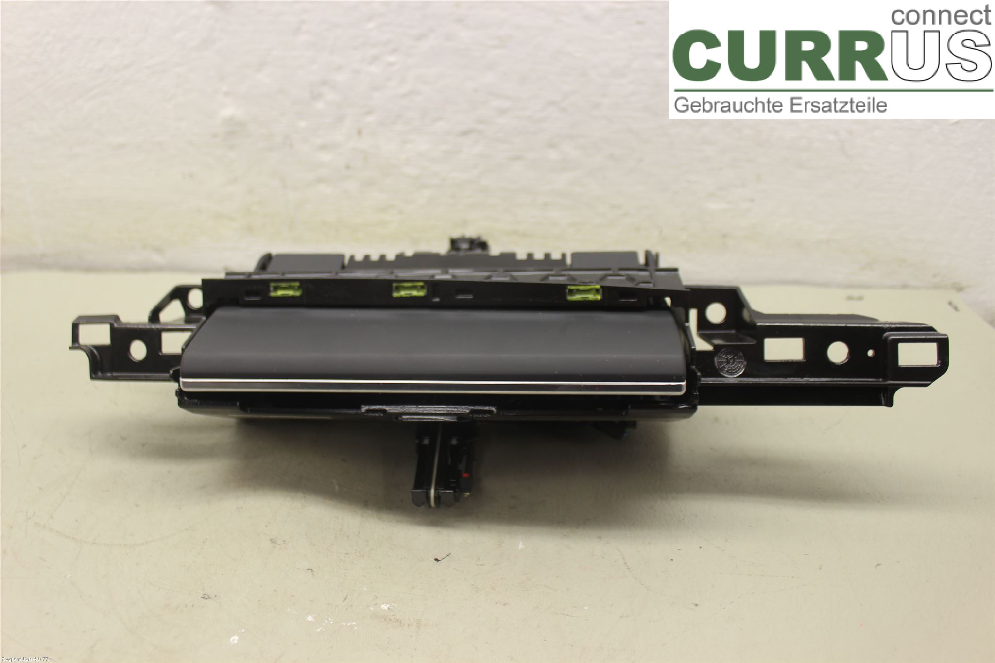 AUDI A6/S6 4G   11-18 Monitor 4G5919607D DDDA