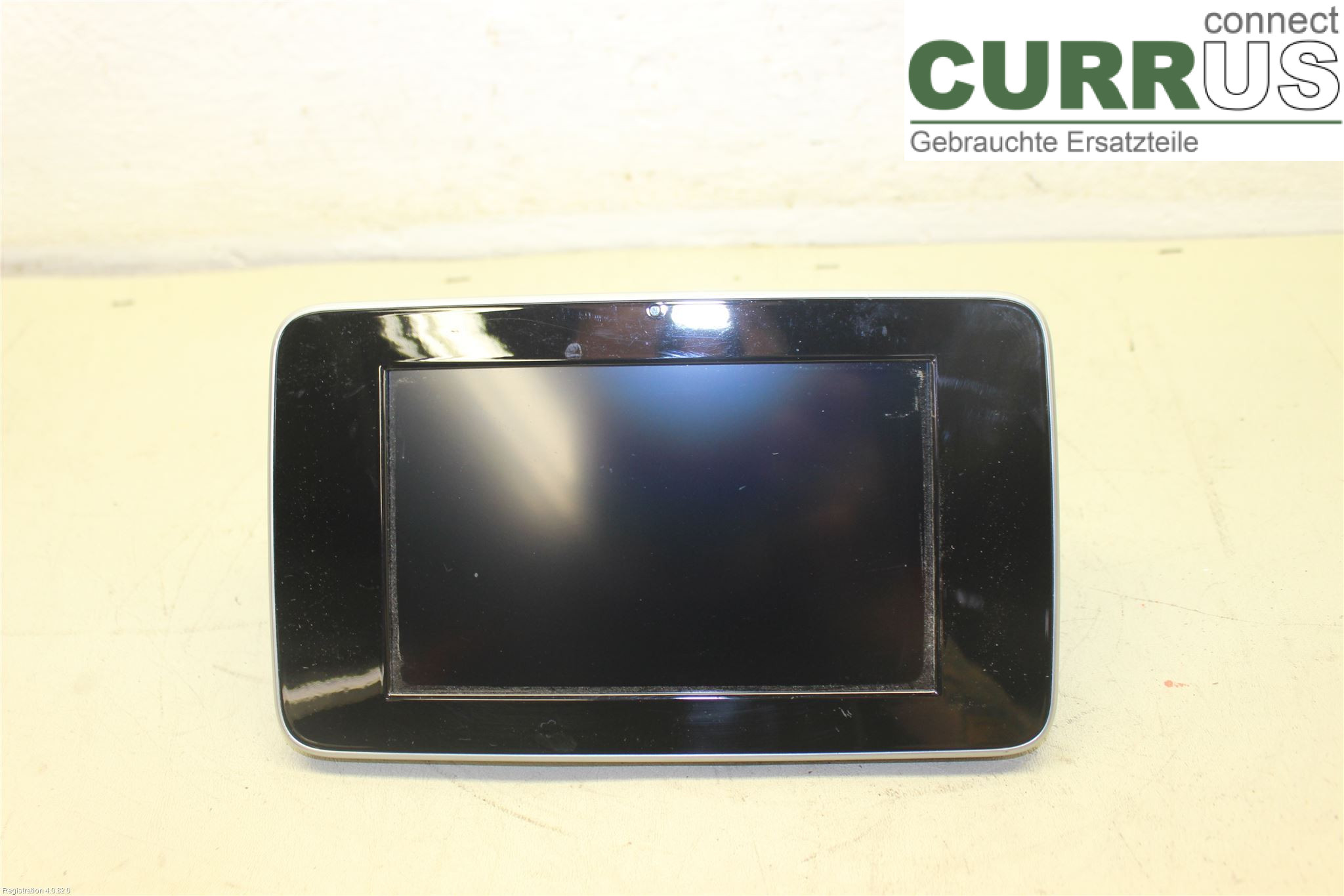 MB C-KLASS (W205)  14- Monitor A2059004113 OM651.921