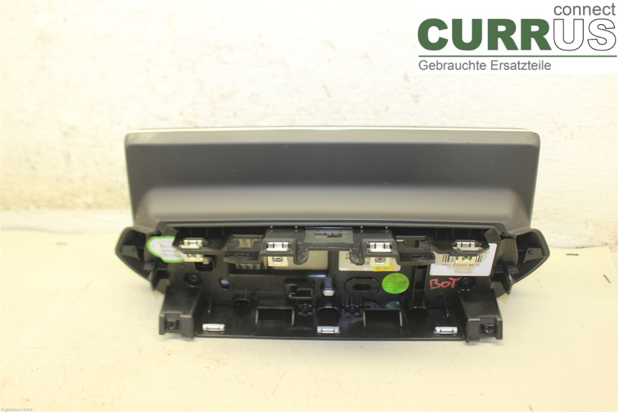 PEUGEOT 208 20-24 Monitor 9841452080 ZKX