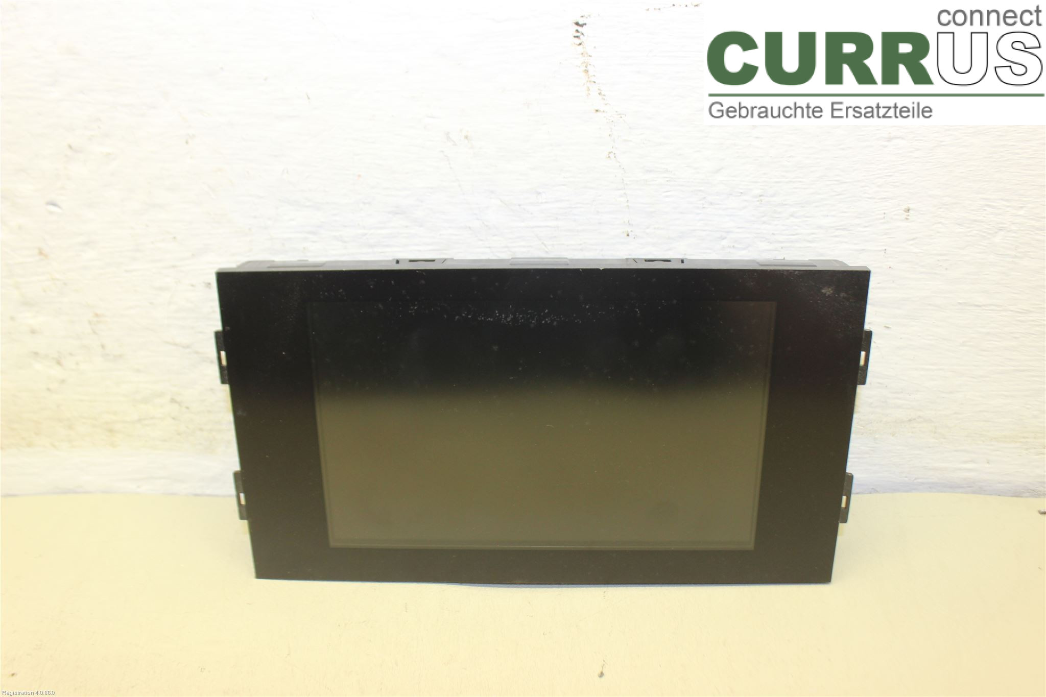 PEUGEOT 308  14-21 Monitor 9811486280 9HP